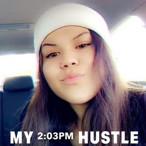 Meet your Posher, Valerie